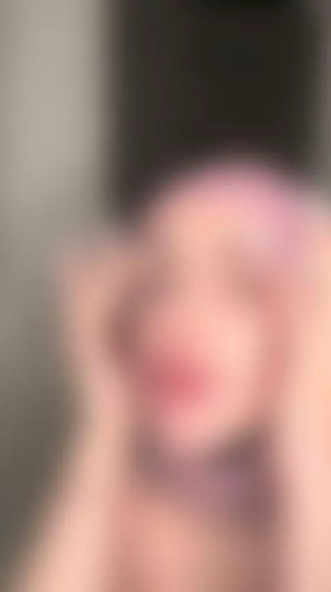 18+ Hijabi flashing perky tits, sexy tongue tease. by saidanight