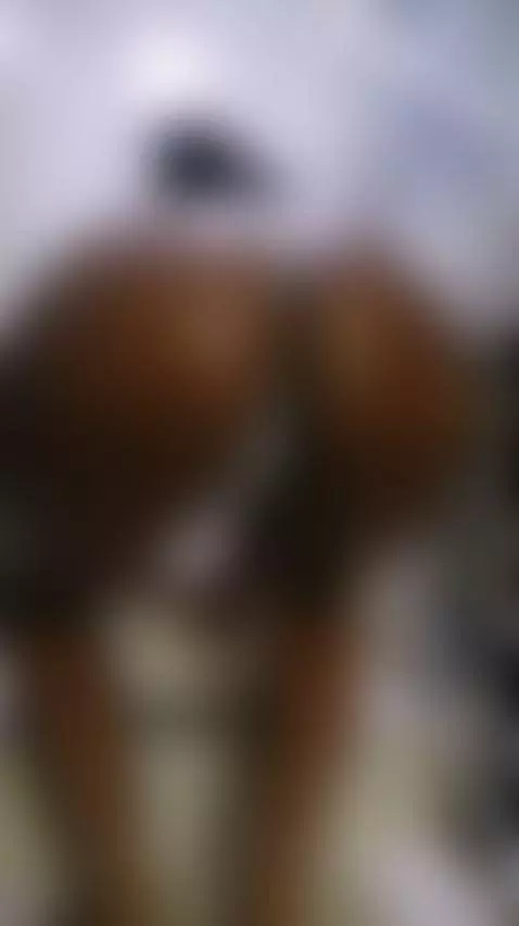 my sexy ass for you baby 🔥🥵 by salem-rosee