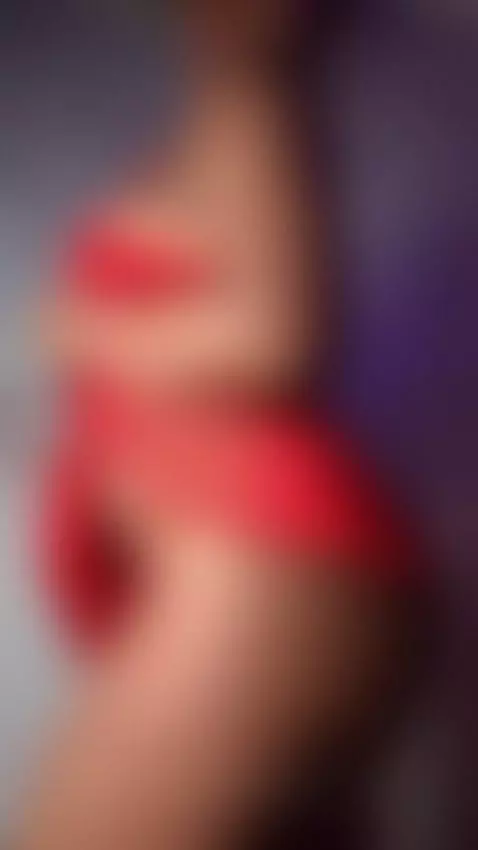 my horny ass need you 🍑💦😈 by salem-rosee