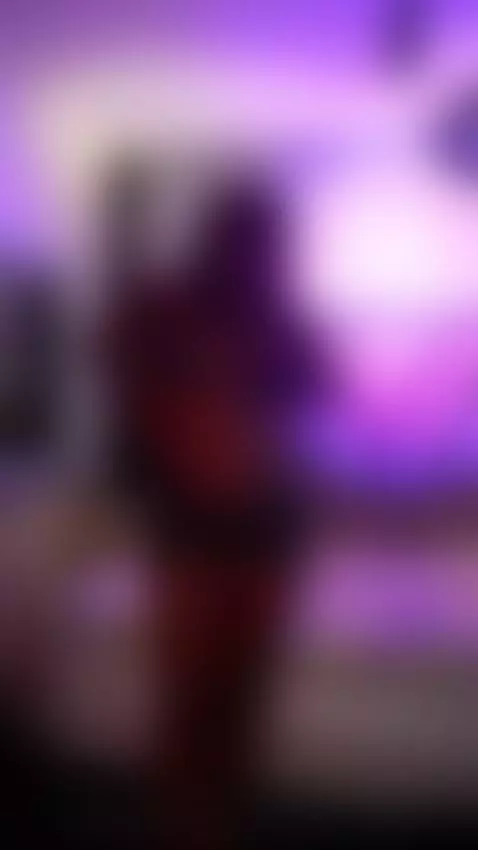 Come love, I'm waiting for you in bed!!  😈🥵 by salem-rosee