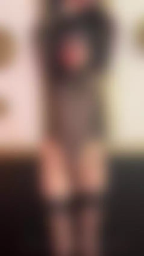 I would love to dance for you! 😈 by lilithnaugthy