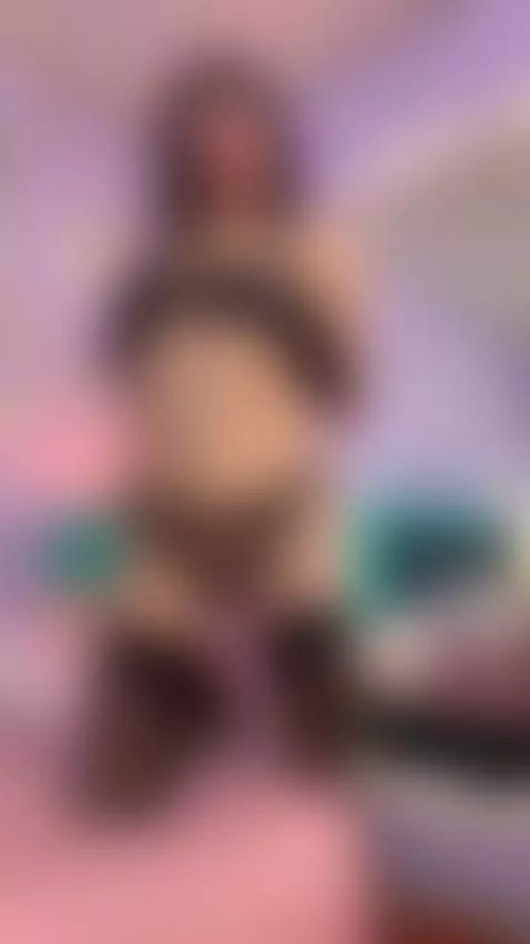 Sensual dance for you! by lilithnaugthy