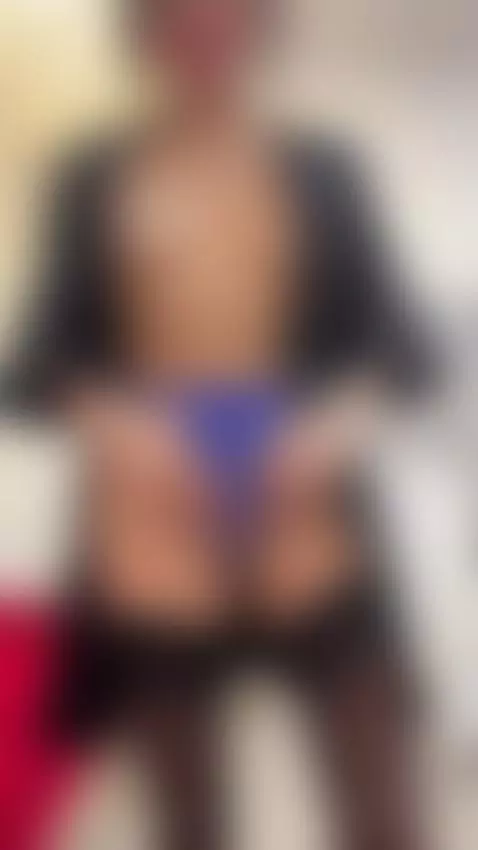 I really love mini thongs! 😈 by lilithnaugthy