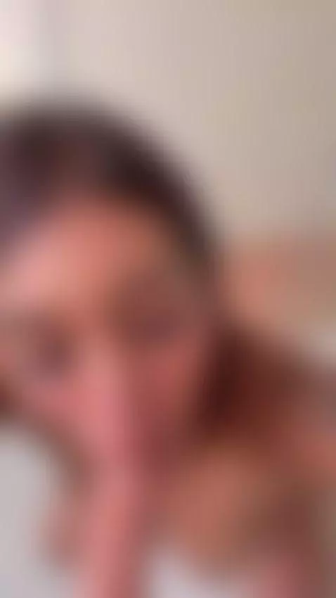 Let me fuck your cock! by emilyborch