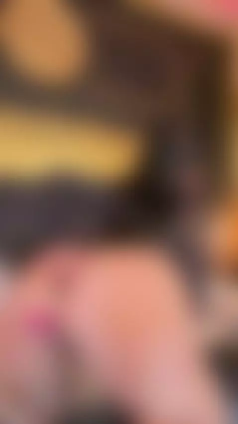 Do you like doggy style? 😈 by ninalustt