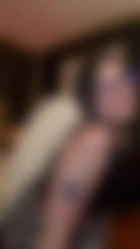 Watch me dance for you! by ninalustt