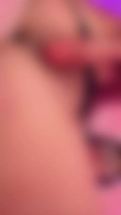 Fucking my pussy so tight by lialovet