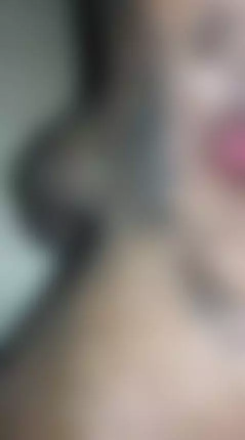 u want this big black girl cock inside of u shooting cum wit... by paulina-sodi