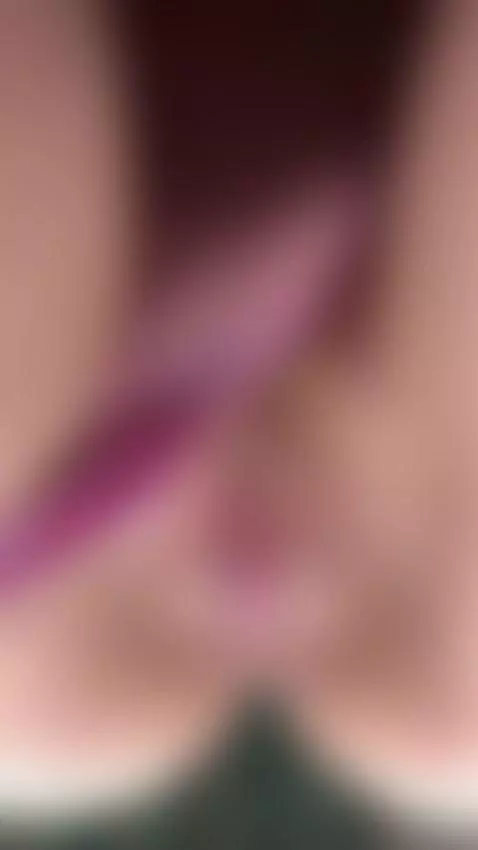 Thick teen PAWG mega natural asshole spilling out everywhere... by emmyelfie