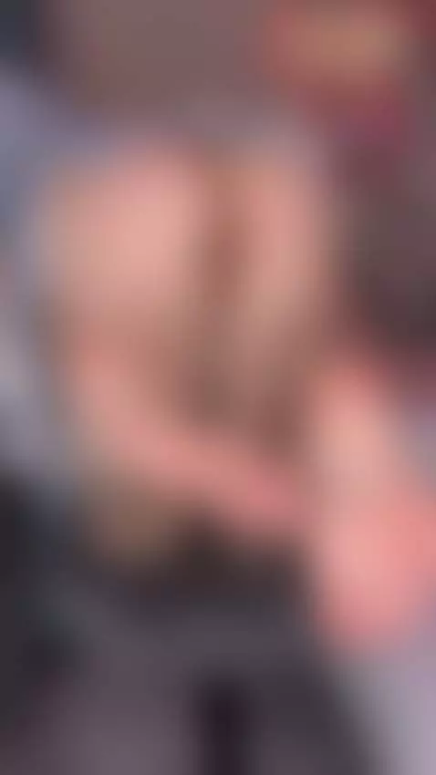 Thick PAWG slut natural huge tits & powerful feet pressing a... by emmyelfie