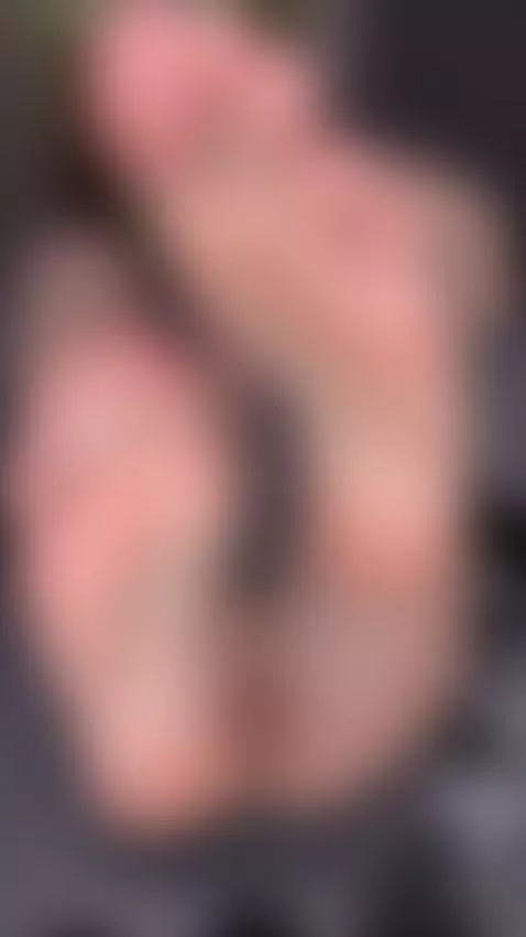 Big natural boobs PAWG slut feet curled, asshole puckering s... by emmyelfie