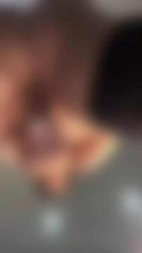 Biggest natural boobs slapping against belly during dildo th... by emmyelfie