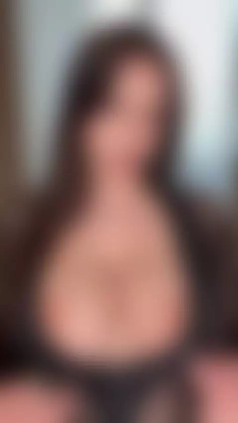 Biggest boobs & the sweetest big areola begging for your mou... by emmyelfie