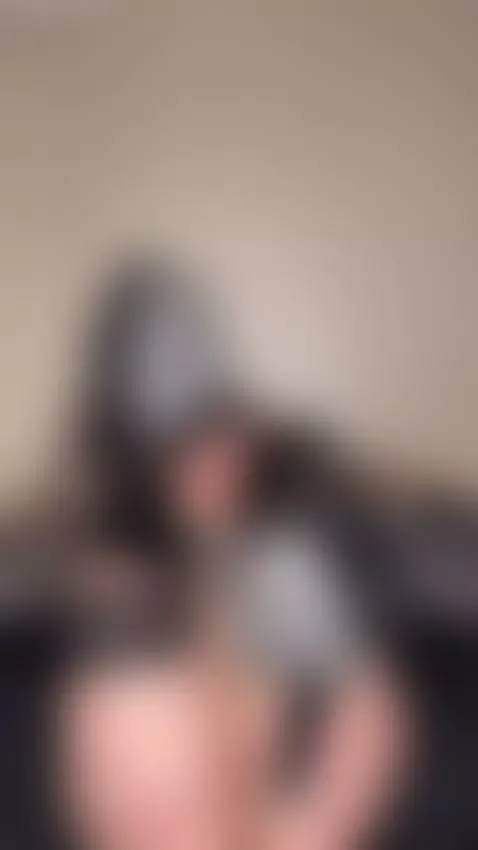 Biggest natural boobs with big areola & pretty pink pussy 😈 ... by emmyelfie