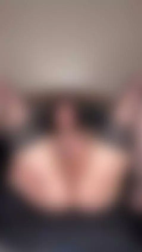 Biggest natural boobs big areola & juicy pink pussy close-up... by emmyelfie