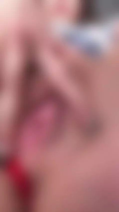 Huge natural pussy the pinkest teen👅 Sub OF by emmyelfie