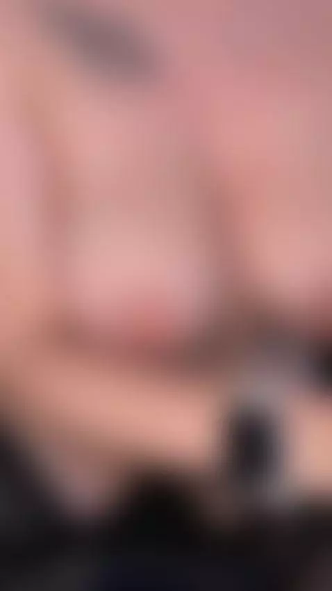Massive natural boobs big areola & glistening pink pussy 👅 S... by emmyelfie