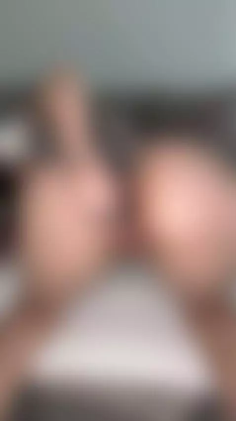 Deep asshole teen slut with massive natural big boobs 🔥 Sub ... by emmyelfie