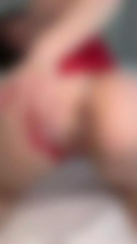 Chubby big tits & deep asshole taking fingers 🔥 Sub OF by emmyelfie
