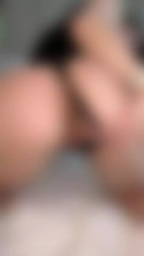 Bigass slut deep asshole & pink pussy 😏 Sub OF by emmyelfie