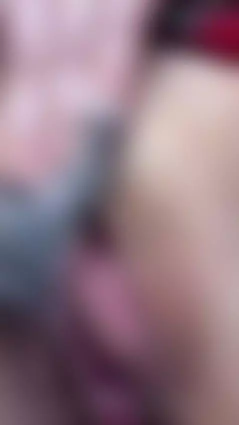 Natural boobs so perfect… but the deep pink pussy is addicti... by emmyelfie