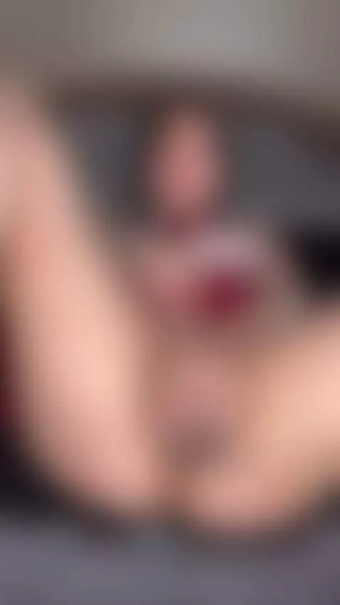 My natural boobs are so big… but this deep pink pussy will m... by emmyelfie