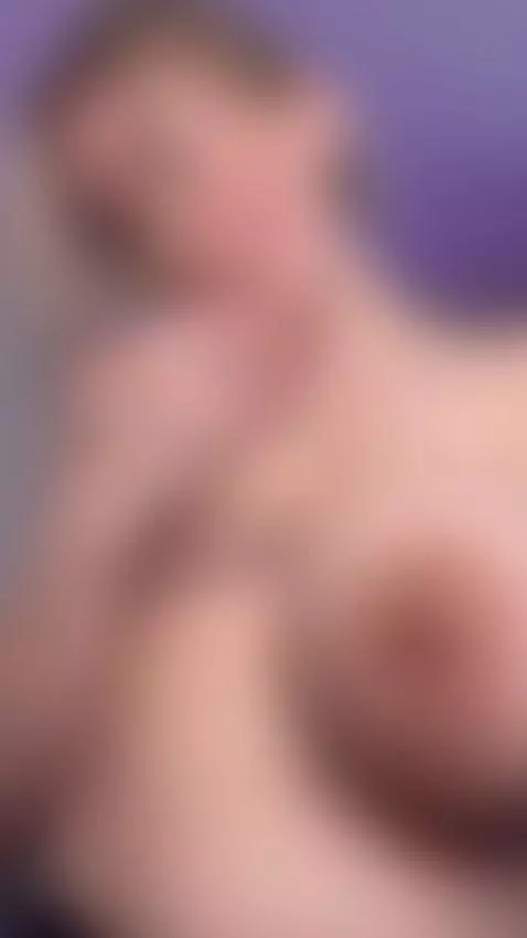 Blonde amateur teases her heavy natural tits on camera. Sub ... by emmyelfie