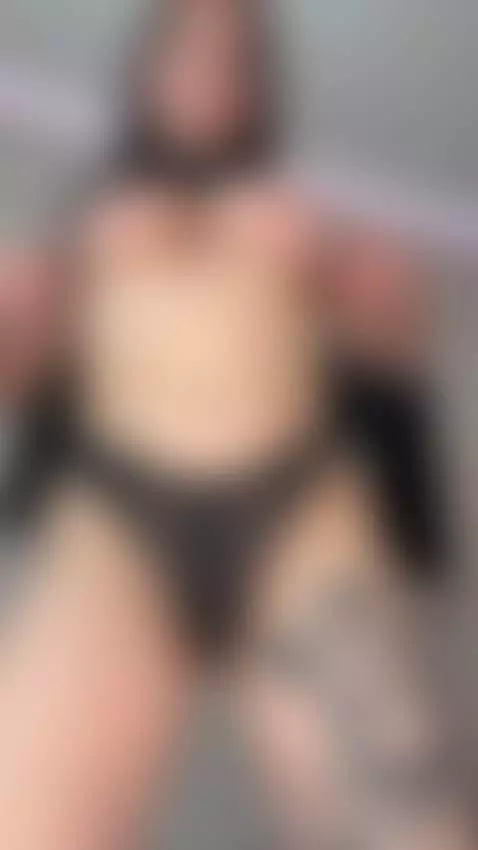 Dance with big tits bouncing and lusty look. Full video on O... by emmyelfie