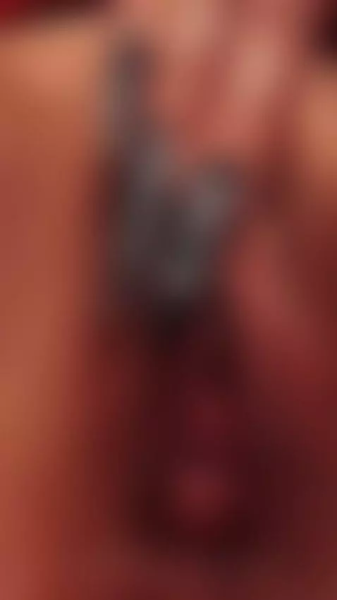 Pussy was soaking wet. Only on OnlyFans by emmyelfie