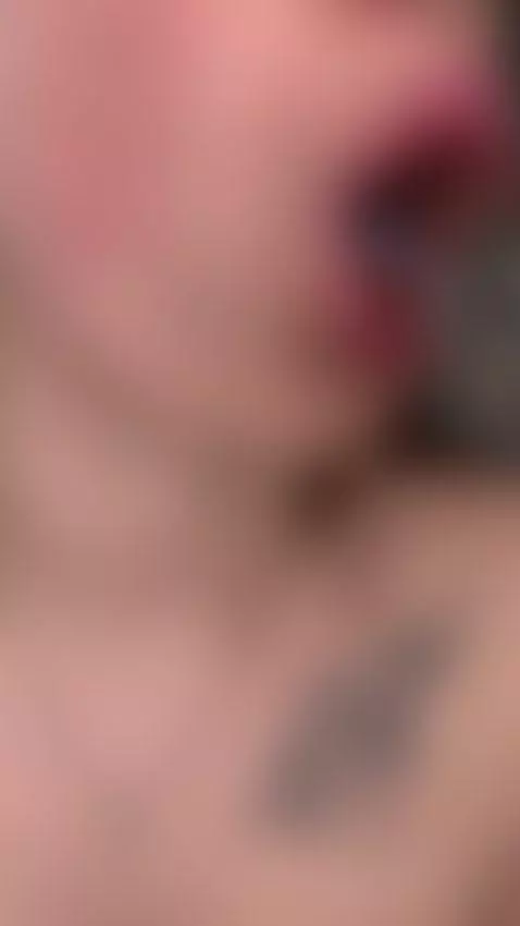 Enormous natural breasts and big areolas in a raw intense cl... by emmyelfie