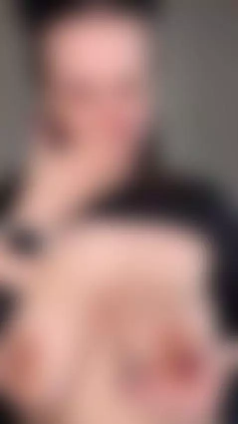 Both soft tits get grabbed hard while cat ears stay on. Get ... by emmyelfie