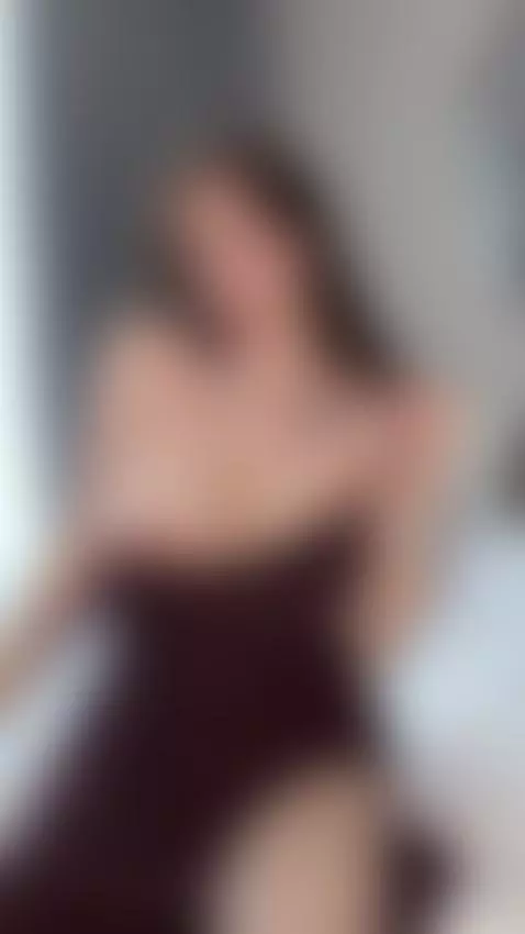 Tight dress gets yanked down and soft heavy tits bounce free... by emmyelfie