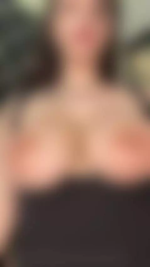 Making those full natural tits bounce and jiggle hard. Get a... by emmyelfie