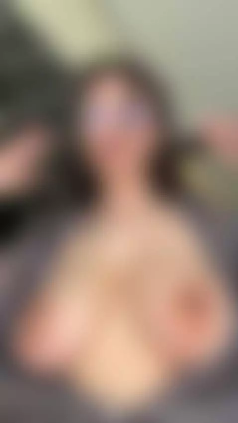 Both soft heavy tits get lifted and squeezed hard through th... by emmyelfie