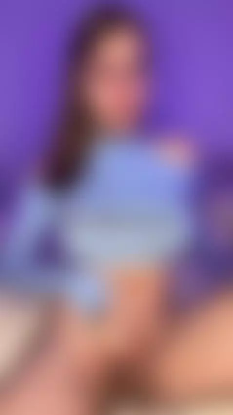 Do you want to be a slave to this big cock? by lillahts