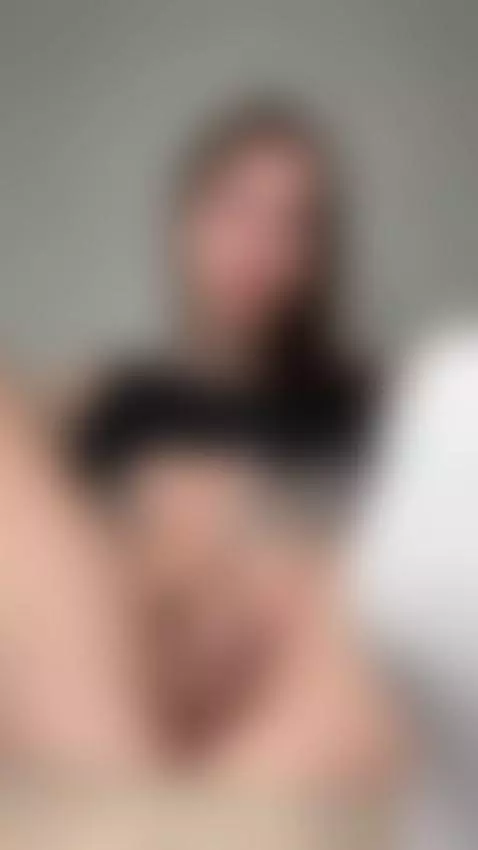 Shemale strokes her cock until she cums by lillahts