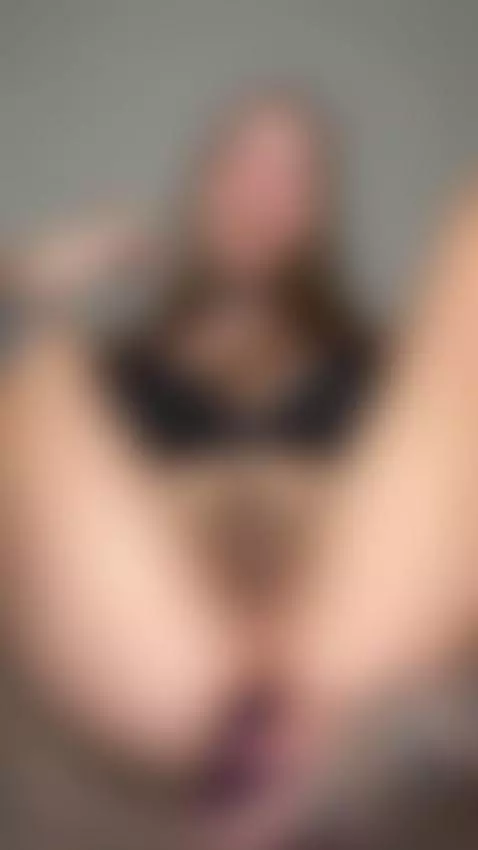I massage my prostate with a big dildo by lillahts