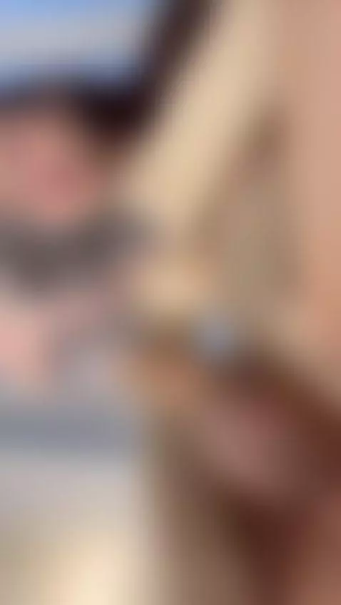 A masturbation sleeve makes my cock hard by lillahts