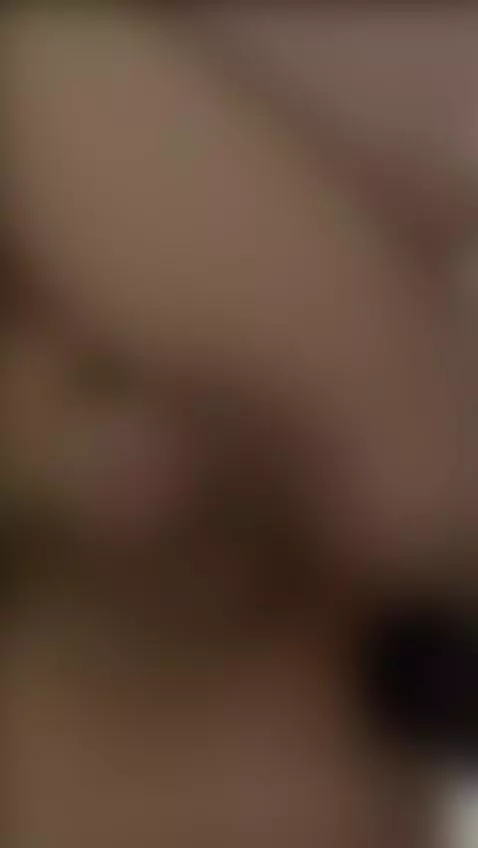 a big black cock in my asshole by lillahts