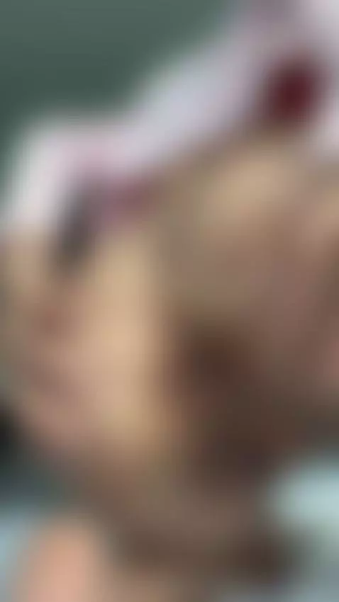 Men, do you find my asshole attractive or not? by movewithteressa