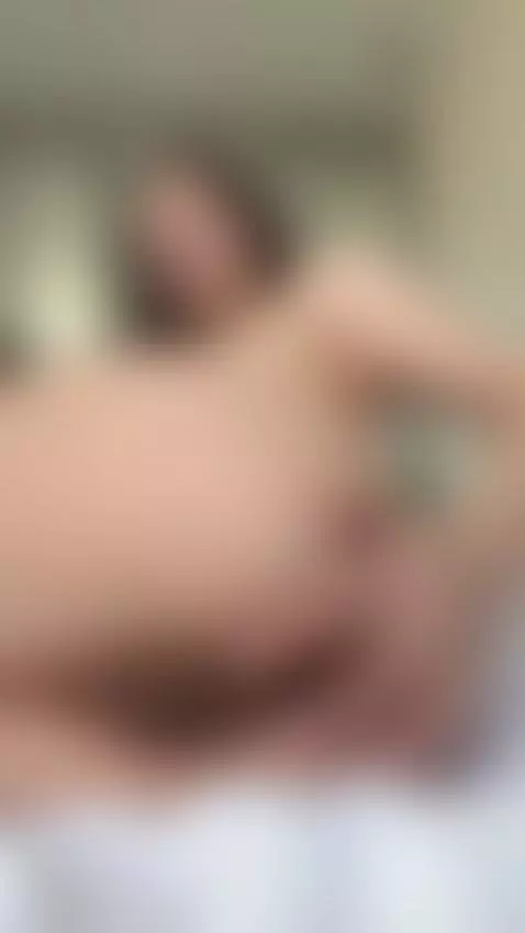 How deep are you fucking my petite ass? by movewithteressa