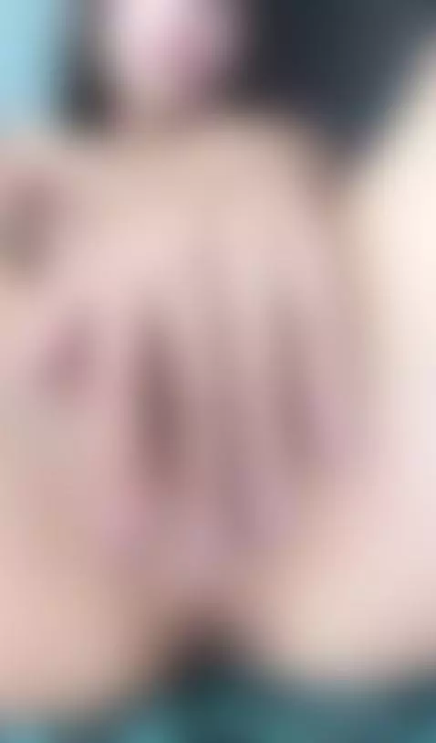 My petite bodys tired.. mind if I sit on your face? by movewithteressa