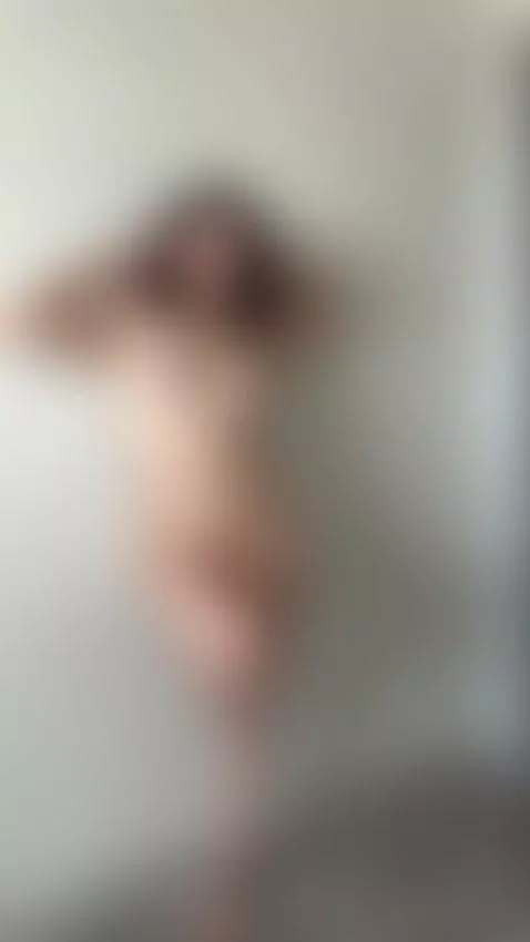 Does my body look attractive? by movewithteressa