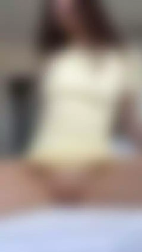 My skirt looks great when Im not wearing anything underneath... by movewithteressa