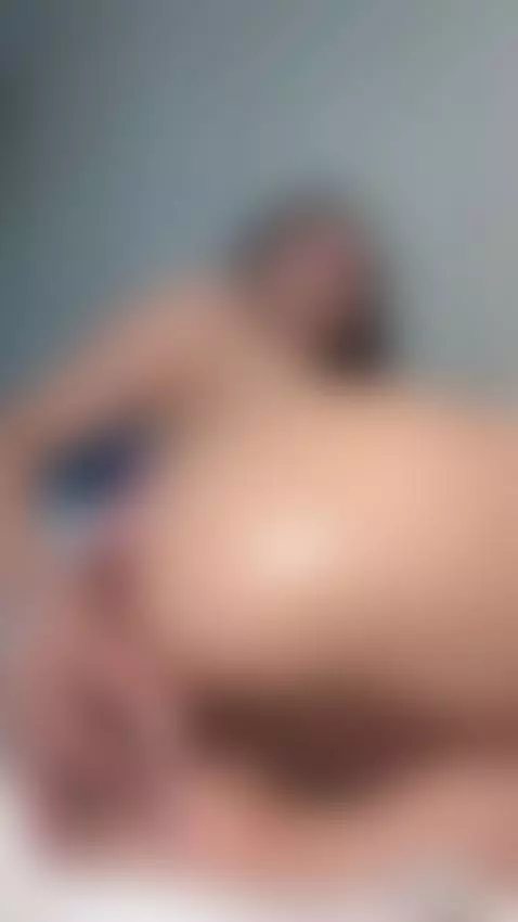 Fingering my holes oiled up by movewithteressa