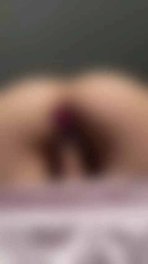 Anal with Dildo stimulation is all I need in life by movewithteressa