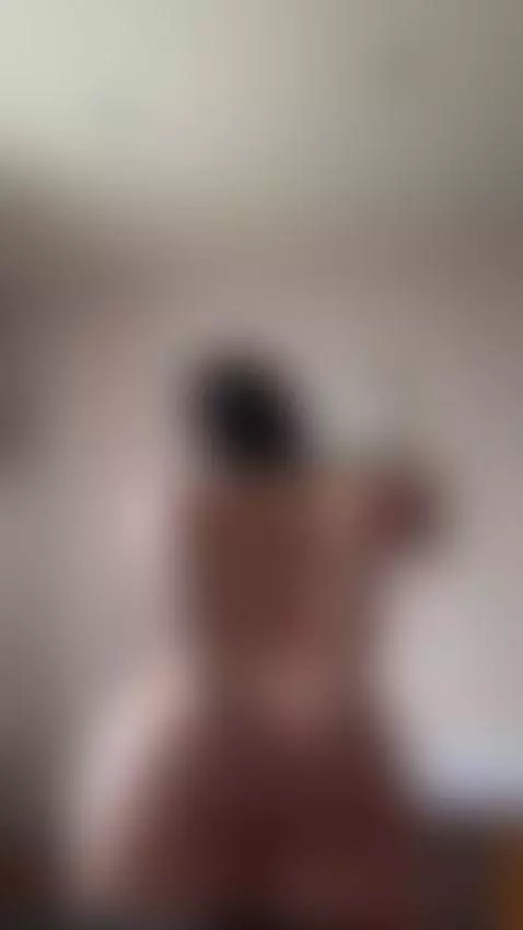 Young hottie with small tits have good ass by agniafirebaby