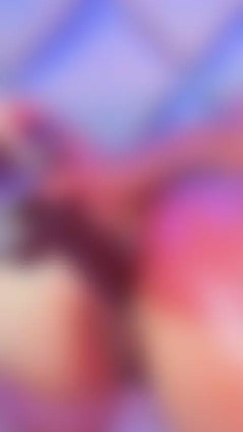 How good it feels to feel my dildo in doggy style 💖🔥 by gemma25