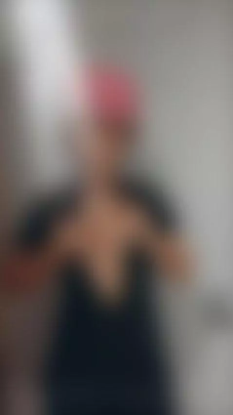 Arriving home from training ....It's so hot! by 222veltt