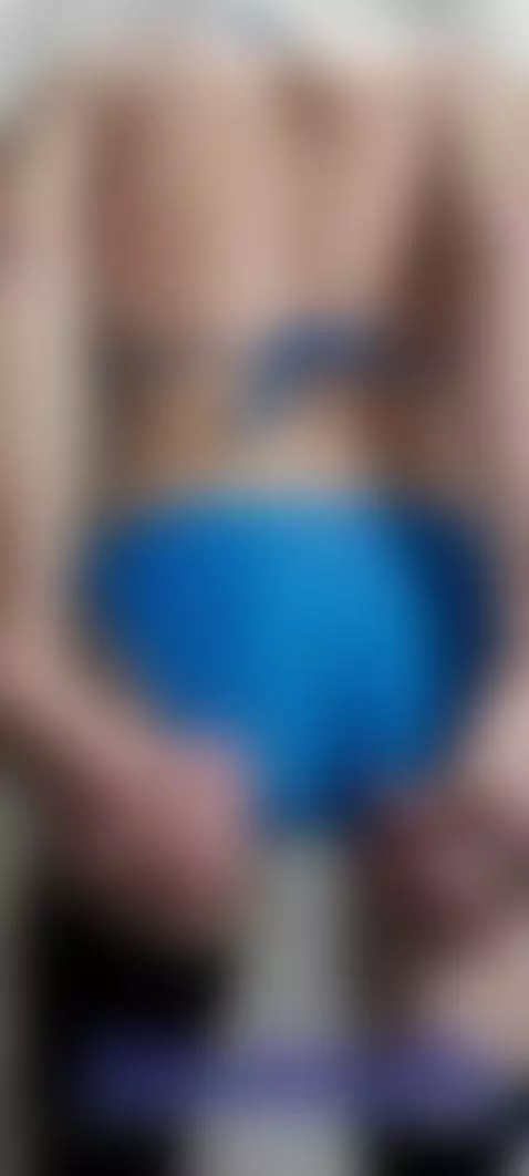 Cdmichelle Wearing Blur Onepiece swimsuits by cdmichellex